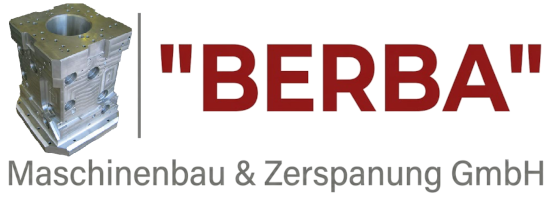 Berba Maschinenbau Logo